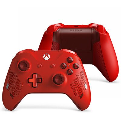 Computer General Microsoft Microsoft Xbox Wireless Controller Dartboard with 35mm headphone connector
Computer General Microsoft Microsoft Xbox Wireless Controller Dartboard with 35mm headphone connector