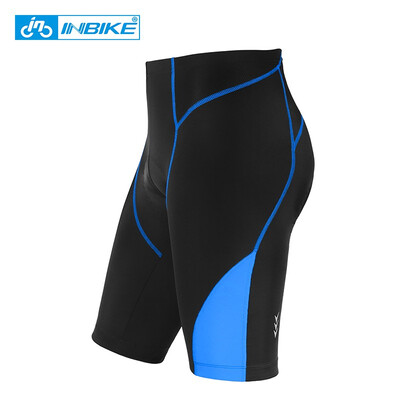 INBIKE 3D Padded Cycling Shorts Shockproof MTB Bicycle Shorts Road Bike Shorts Ropa Ciclismo Sport Running Tights For Man
INBIKE 3D Padded Cycling Shorts Shockproof MTB Bicycle Shorts Road Bike Shorts Ropa Ciclismo Sport Running Tights For Man