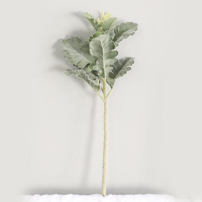 One Branch Artificial Plants Green Lemon Leaves Arrangement Simulation Wedding Living Room Decoration
One Branch Artificial Plants Green Lemon Leaves Arrangement Simulation Wedding Living Room Decoration