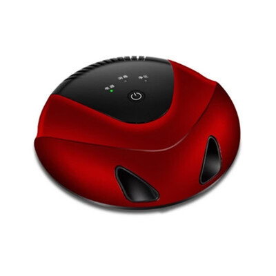 5V Negative Ion Car Air Purifier Freshener Electric Car Ionizer Automobile Deodorant Sterilization Household Formaldehyde Purifier
5V Negative Ion Car Air Purifier Freshener Electric Car Ionizer Automobile Deodorant Sterilization Household Formaldehyde Purifier