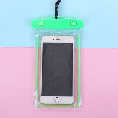 Waterproof Bag Phone Case Beach Swimming Mobile Phone Bag Cover Snorkeling Outdoor Dry Bag for Phone
Waterproof Bag Phone Case Beach Swimming Mobile Phone Bag Cover Snorkeling Outdoor Dry Bag for Phone