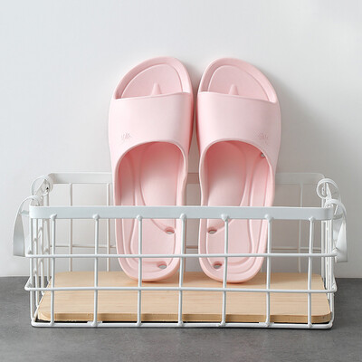 Park West bathroom non-slip thick bottom leaking quick-drying hollow massage bath slippers female PS1426 light powder 35-36
Park West bathroom non-slip thick bottom leaking quick-drying hollow massage bath slippers female PS1426 light powder 35-36