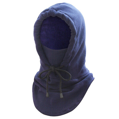 Balaclava Thermal Thickening Fleece Hat Hood Face Mask Neck Warmer Wind Resistant Cap Helmet for Outdoor Cycling
Balaclava Thermal Thickening Fleece Hat Hood Face Mask Neck Warmer Wind Resistant Cap Helmet for Outdoor Cycling