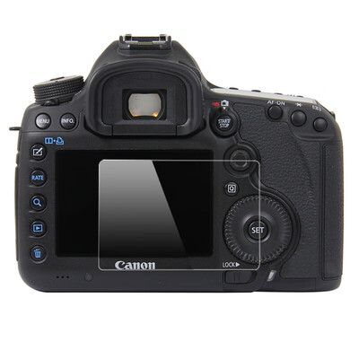 Earlymen Canon EOS R glass tempered film with shoulder screen full frame micro single camera tempered film screen stickers screen protector film film to send mirror cloth
Earlymen Canon EOS R glass tempered film with shoulder screen full frame micro single camera tempered film screen stickers screen protector film film to send mirror cloth