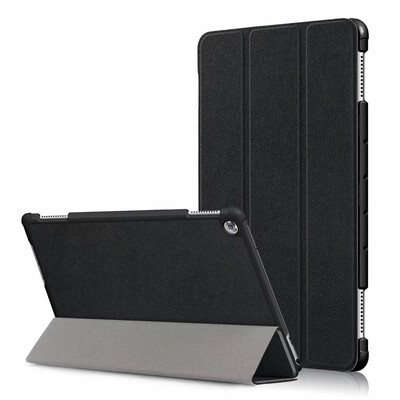 Fashion Case for Huawei Mediapad M5 lite 101 Tablet Smart PU Leather Funda Cover With Auto SleepWake Up
Fashion Case for Huawei Mediapad M5 lite 101 Tablet Smart PU Leather Funda Cover With Auto SleepWake Up