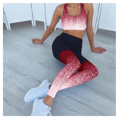 NeillieN Fitness Women Yoga Set Sports Suit Camouflage Printing Training Tops Pants Outdoor Sportswear Fitness Running Gym Clothes
NeillieN Fitness Women Yoga Set Sports Suit Camouflage Printing Training Tops Pants Outdoor Sportswear Fitness Running Gym Clothes