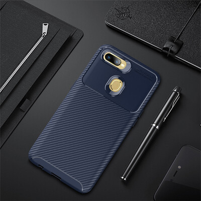 Goowiiz Phone Case For OPPO A7K1R15XC1 Ultra Slim Series Soft TPU Anti-Scratch Protective Cover
Goowiiz Phone Case For OPPO A7K1R15XC1 Ultra Slim Series Soft TPU Anti-Scratch Protective Cover
