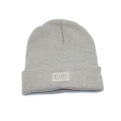 Multi-purpose Ultra Bright 5 LED Winter Warm Beanie Cap Unisex Cool Lighted Stocking Cap Kintted Hat Outdoor Flashlight Lamp for C
Multi-purpose Ultra Bright 5 LED Winter Warm Beanie Cap Unisex Cool Lighted Stocking Cap Kintted Hat Outdoor Flashlight Lamp for C