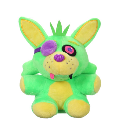 Plush Toy Popular Game Cute Fox Bear Soft Stuffed Vivid Animal Doll Toys Kids Birthday Gift
Plush Toy Popular Game Cute Fox Bear Soft Stuffed Vivid Animal Doll Toys Kids Birthday Gift