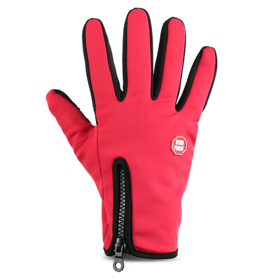 Lixada Waterproof Touchscreen Cycling Gloves Winter Outdoor Sports Windproof Long Finger Bike Riding Gloves Motorcycle Gloves for
Lixada Waterproof Touchscreen Cycling Gloves Winter Outdoor Sports Windproof Long Finger Bike Riding Gloves Motorcycle Gloves for