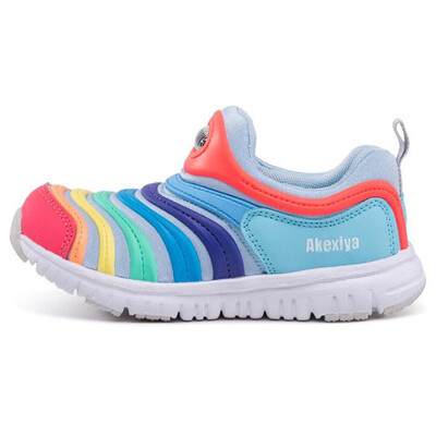 Kids Running Shoes Lovely Korean Style Caterpillar New Trendy Boys Antiskid Girls Breathable Casual Shoes
Kids Running Shoes Lovely Korean Style Caterpillar New Trendy Boys Antiskid Girls Breathable Casual Shoes