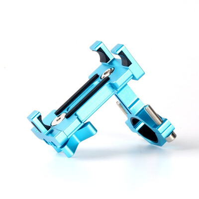 2018 New Aluminium Alloy Bike Phone Holder 35-65" Cell Phone GPS Mount Holder Bicycle Phone Support Cycling Bracket Mount
2018 New Aluminium Alloy Bike Phone Holder 35-65" Cell Phone GPS Mount Holder Bicycle Phone Support Cycling Bracket Mount
