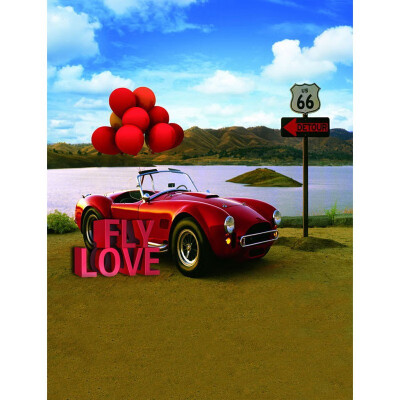 Red Wedding Car Photo Backdrop 57FT Vinyl Fabric Cloth Digital Printing Photo Background s-2407
Red Wedding Car Photo Backdrop 57FT Vinyl Fabric Cloth Digital Printing Photo Background s-2407
