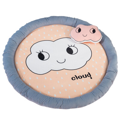 Fenced Kids Activity Play Mat Baby Playmat Round Rug Carpet For Floor Playing Crawling Tummy Time Teepee Tent Playhouse Home Bedro
Fenced Kids Activity Play Mat Baby Playmat Round Rug Carpet For Floor Playing Crawling Tummy Time Teepee Tent Playhouse Home Bedro