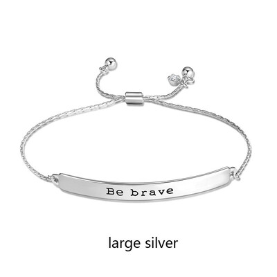 NeillieN Letter bracelet lady bracelet creative elastic bracelet European&American style jewelrycreative jewelry 5pcs
NeillieN Letter bracelet lady bracelet creative elastic bracelet European&American style jewelrycreative jewelry 5pcs