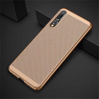 Goowiiz Phone Case For Huawei P20P20 ProP20 LiteNova 3E Full Protection Slim Hard PC Breathable Grid Back Cover
Goowiiz Phone Case For Huawei P20P20 ProP20 LiteNova 3E Full Protection Slim Hard PC Breathable Grid Back Cover