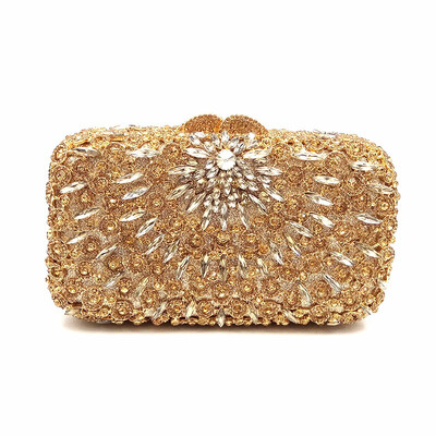 Ladies rhinestone purses luxury design diamonds clutch evening party wallet purses bridal wedding party clutches crystal clutch
Ladies rhinestone purses luxury design diamonds clutch evening party wallet purses bridal wedding party clutches crystal clutch