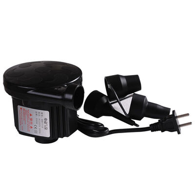 Bestway electric air pump inflatable bed air pump home 220V power supply for all brands of air bed swimming pool inflatable toys 62056
Bestway electric air pump inflatable bed air pump home 220V power supply for all brands of air bed swimming pool inflatable toys 62056