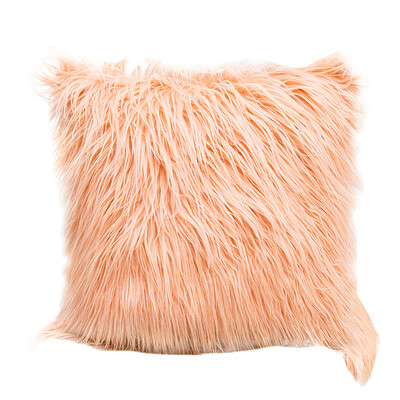 Long Plush Pillowcase Cushion Cover Super Soft Fur Throw Pillow Case Home Sofa Bed Car Decorative Cushion Case
Long Plush Pillowcase Cushion Cover Super Soft Fur Throw Pillow Case Home Sofa Bed Car Decorative Cushion Case
