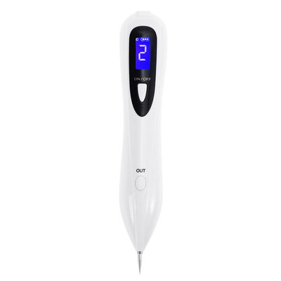 NEW LCD Skin Care Point Pen Mole Rmoval Dark Spot Remover Pen Skin Wart Tag Tattoo Removal Tool Laser Plasma Pen Beauty Care
NEW LCD Skin Care Point Pen Mole Rmoval Dark Spot Remover Pen Skin Wart Tag Tattoo Removal Tool Laser Plasma Pen Beauty Care