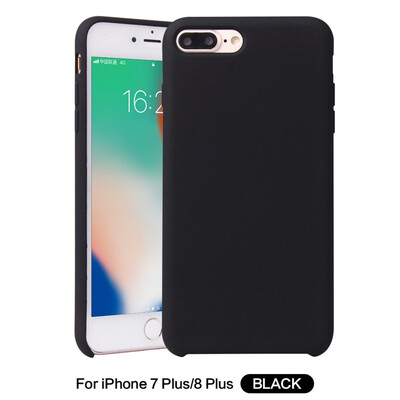 Goowiiz Phone Case For Iphone 787 Plus8 Plus Fashion Simple Solid Color Ultrathin Soft TPU Back Cover
Goowiiz Phone Case For Iphone 787 Plus8 Plus Fashion Simple Solid Color Ultrathin Soft TPU Back Cover