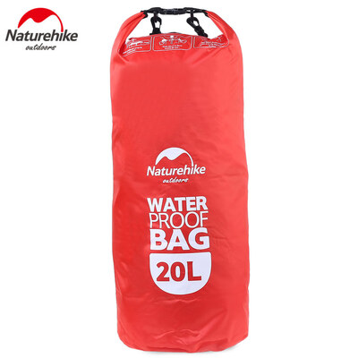 NatureHike Outdoor Travel Camping Hiking Swimming 20L Waterproof Dry Bag with Transparent Visual Window
NatureHike Outdoor Travel Camping Hiking Swimming 20L Waterproof Dry Bag with Transparent Visual Window
