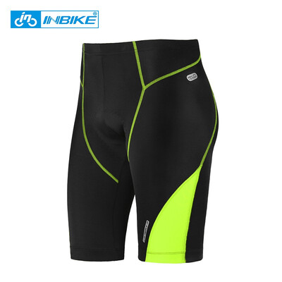 INBIKE 3D Padded Cycling Shorts Shockproof MTB Bicycle Shorts Road Bike Shorts Ropa Ciclismo Sport Running Tights For Man
INBIKE 3D Padded Cycling Shorts Shockproof MTB Bicycle Shorts Road Bike Shorts Ropa Ciclismo Sport Running Tights For Man