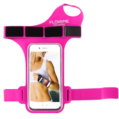 FLOVEME 47" Green Cycling Riding Armband Case Adjustable Water Resistant Sport Bag Gym Running Climing Out Door Nylon Phone Pouch
FLOVEME 47" Green Cycling Riding Armband Case Adjustable Water Resistant Sport Bag Gym Running Climing Out Door Nylon Phone Pouch