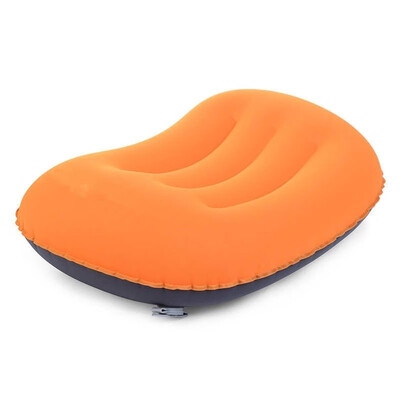 Outdoor Inflatable Pillow Sleeping Gear Travel Aeros Pillow Cushion Soft Neck Protective Head Rest Dropshipping
Outdoor Inflatable Pillow Sleeping Gear Travel Aeros Pillow Cushion Soft Neck Protective Head Rest Dropshipping