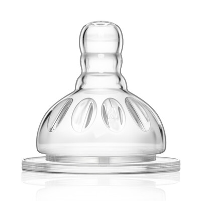 Haoyi Beibei HIBB wide-bore glass bottle 240ML Baby baby drink water spill-proof natural solid silicone pacifier set
Haoyi Beibei HIBB wide-bore glass bottle 240ML Baby baby drink water spill-proof natural solid silicone pacifier set