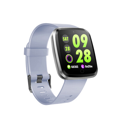 V6 Smart Watch Color Screen Fitness Tracker Blood Pressure Heart Rate Monitor Sports Smart Bracelet Waterproof Smart Wristband
V6 Smart Watch Color Screen Fitness Tracker Blood Pressure Heart Rate Monitor Sports Smart Bracelet Waterproof Smart Wristband