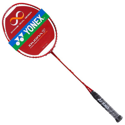 Yonex YONEX badminton racket single shot Li Zongwei double-sided shaped full carbon shot DUORA7 yy offensive&defensive Olympic champion double-edged 7
Yonex YONEX badminton racket single shot Li Zongwei double-sided shaped full carbon shot DUORA7 yy offensive&defensive Olympic champion double-edged 7