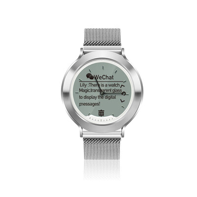 Smart Watch LCD Screen NRF51822 CPU BT 40 Fitness Tracker Pedometer Stopwatch Heart Rate Monitoring Smart Wristwatch for iOS 70
Smart Watch LCD Screen NRF51822 CPU BT 40 Fitness Tracker Pedometer Stopwatch Heart Rate Monitoring Smart Wristwatch for iOS 70
