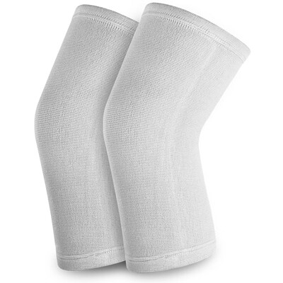 Kangshu kangshu knee pads sports warm old cold legs air conditioning room joint knit breathable four seasons knee protectors high elastic comfort gray code 
Kangshu kangshu knee pads sports warm old cold legs air conditioning room joint knit breathable four seasons knee protectors high elastic comfort gray code