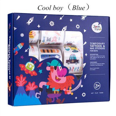Temporary Body Art Flash Tattoo Sticker Waterproof Nails Foil Sticker Nail Tips waterbased kids Make Up Children Christmas gift
Temporary Body Art Flash Tattoo Sticker Waterproof Nails Foil Sticker Nail Tips waterbased kids Make Up Children Christmas gift