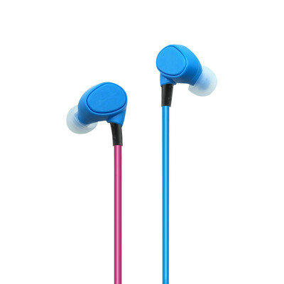 DP-H1 35mm Wired Headphone In-Ear LED Glowing Headset Stereo Music Smart Phone Earphone Sweat-proof Earpiece In-line Control Hand
DP-H1 35mm Wired Headphone In-Ear LED Glowing Headset Stereo Music Smart Phone Earphone Sweat-proof Earpiece In-line Control Hand