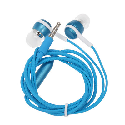 35mm Wired Headphone In-Ear Headset Stereo Music Earphone Earpiece In-line Control Hands-free with Microphone for Smartphones Tab
35mm Wired Headphone In-Ear Headset Stereo Music Earphone Earpiece In-line Control Hands-free with Microphone for Smartphones Tab