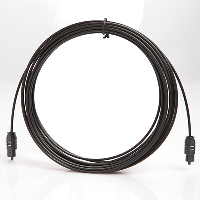 Toslink Audio Cable