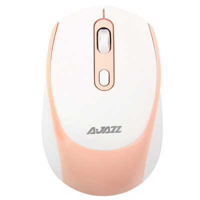 Black Jue AJAZZ 120i wireless mouse cherry powder fashion compact portable office mouse boys&girls computer notebook wireless office mouse to make a single
Black Jue AJAZZ 120i wireless mouse cherry powder fashion compact portable office mouse boys&girls computer notebook wireless office mouse to make a single