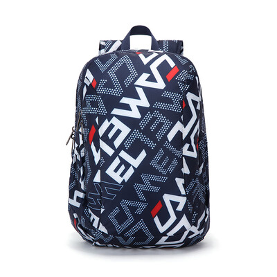Camel CAMEL backpack leisure travel bag Korean fashion trend backpack high school junior high school student bag C9S3C3616 ink blue printing code 372511cm
Camel CAMEL backpack leisure travel bag Korean fashion trend backpack high school junior high school student bag C9S3C3616 ink blue printing code 372511cm