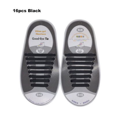 No Tie Shoelaces Waterproof Elastic Silicone Tieless Shoe Lace for Athletic Running Multicolor for Sneaker Boots Board Casual Shoe
No Tie Shoelaces Waterproof Elastic Silicone Tieless Shoe Lace for Athletic Running Multicolor for Sneaker Boots Board Casual Shoe
