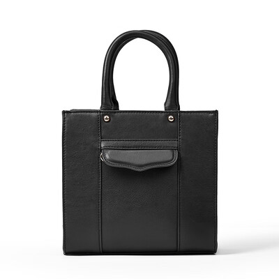 Rmrebecca Leather bag small bag European&American handbag