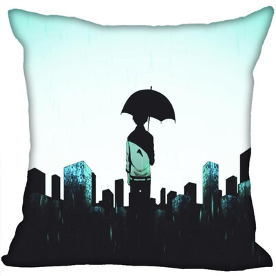 Tokyo Ghoul Pillow Case High Quality New Years Pillowcase Wedding Decorative Pillow Cover Gift For Children
Tokyo Ghoul Pillow Case High Quality New Years Pillowcase Wedding Decorative Pillow Cover Gift For Children