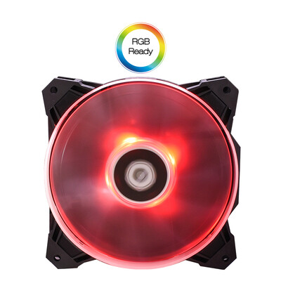 ID-COOLING SF-12025-RGB single-load RGB temperature control fan AURAFLOW water-cooled expansion dedicated fan
ID-COOLING SF-12025-RGB single-load RGB temperature control fan AURAFLOW water-cooled expansion dedicated fan