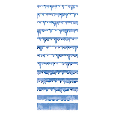 13 PcsSet 3D Stair Sticker DIY Steps Sticker Wall Decal Mural Wallpaper Removable Decals for Home Decor
13 PcsSet 3D Stair Sticker DIY Steps Sticker Wall Decal Mural Wallpaper Removable Decals for Home Decor