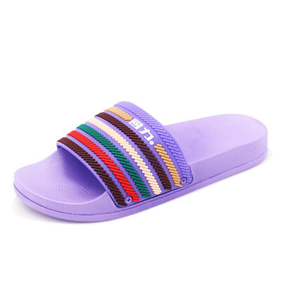 Pull back Warrior couple models home leisure indoor bathroom bath word slippers 3570-6 pink 40
Pull back Warrior couple models home leisure indoor bathroom bath word slippers 3570-6 pink 40