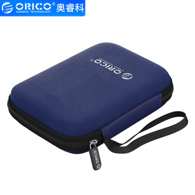ORICO 25-inch mobile hard drive protection bag classified storage bag multi-function portable shockproof protective cover box camouflage PH-HD1
ORICO 25-inch mobile hard drive protection bag classified storage bag multi-function portable shockproof protective cover box camouflage PH-HD1