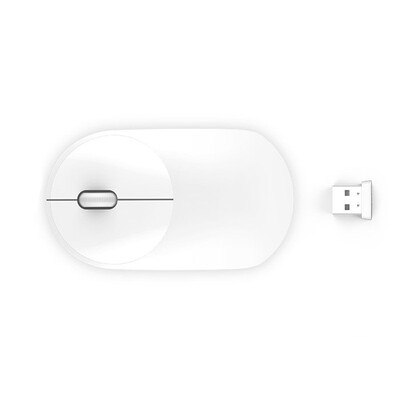 Xiaomi Wireless Mouse Youth 1200DPI 24GHZ Mini Portable Mouses For Macbook Windows Mi Notebook Laptop PC Computer
Xiaomi Wireless Mouse Youth 1200DPI 24GHZ Mini Portable Mouses For Macbook Windows Mi Notebook Laptop PC Computer
