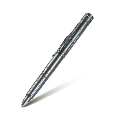 B0072 Tactical Pen Self Defense from Badass EDC Tool for Survival Military Police Grade LED Flashlight Tungsten Steel Glass Break
B0072 Tactical Pen Self Defense from Badass EDC Tool for Survival Military Police Grade LED Flashlight Tungsten Steel Glass Break