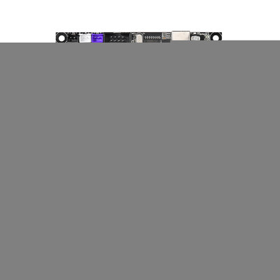 GEN- V10 Motherboard 3D Printer Board with TFT28 28 Inch Full Color Touch Screen Support Power Cut Memory Function Material Sho
GEN- V10 Motherboard 3D Printer Board with TFT28 28 Inch Full Color Touch Screen Support Power Cut Memory Function Material Sho